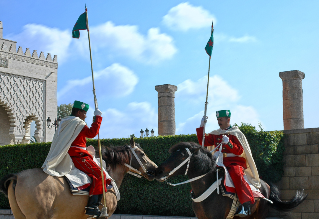 Rabat Explore the Historical and Modern Blen of the city